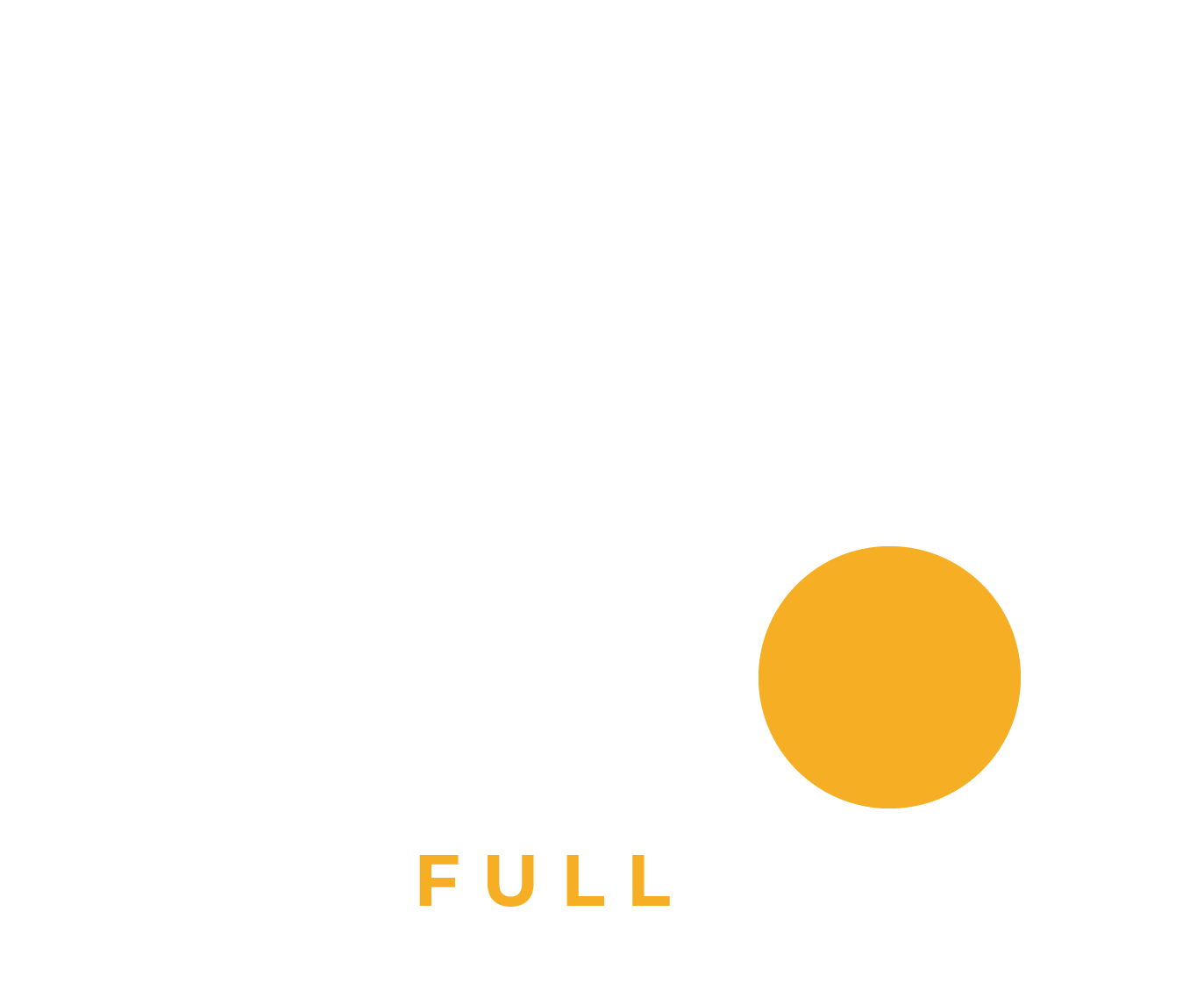 Web Full Stack - Logo